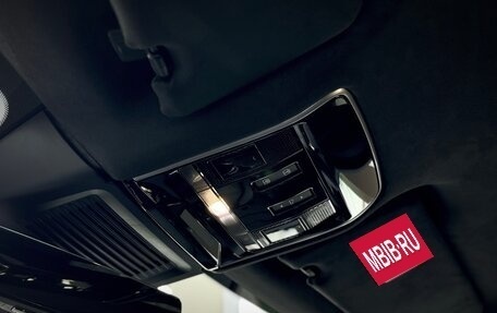 Land Rover Range Rover Sport, 2025 год, 34 000 000 рублей, 26 фотография