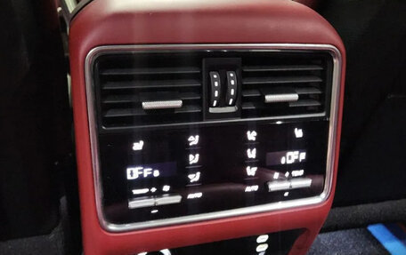 Porsche Cayenne III, 2022 год, 7 430 000 рублей, 9 фотография