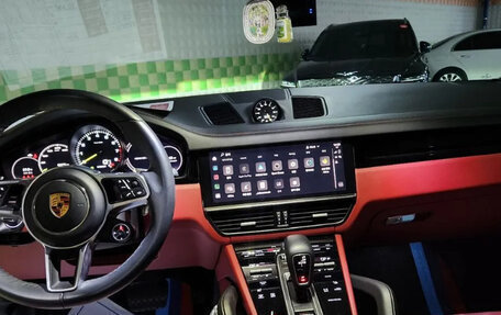 Porsche Cayenne III, 2022 год, 7 430 000 рублей, 16 фотография