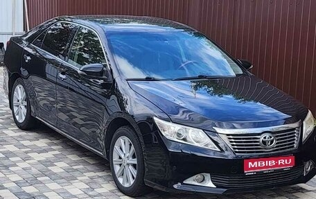 Toyota Camry, 2012 год, 1 999 999 рублей, 1 фотография