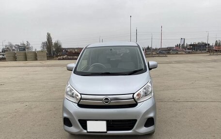 Nissan Dayz I рестайлинг, 2017 год, 700 000 рублей, 1 фотография