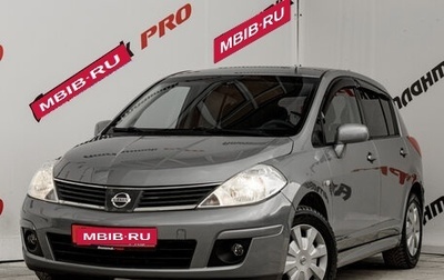Nissan Tiida, 2012 год, 785 000 рублей, 1 фотография