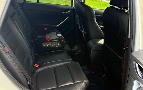 Mazda CX-5 II, 2015 год, 1 590 000 рублей, 8 фотография