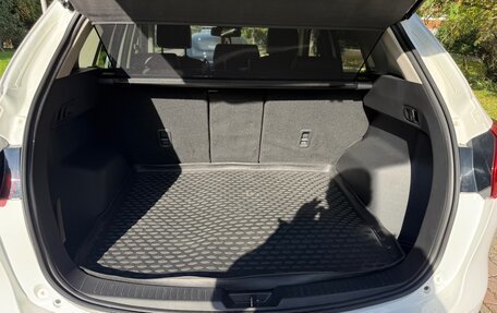 Mazda CX-5 II, 2015 год, 1 590 000 рублей, 9 фотография