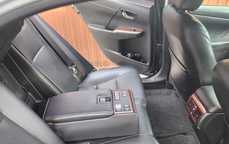 Toyota Camry, 2012 год, 1 999 999 рублей, 11 фотография