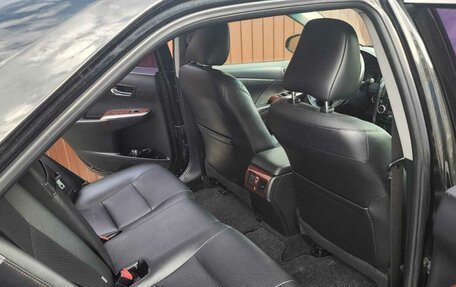 Toyota Camry, 2012 год, 1 999 999 рублей, 10 фотография