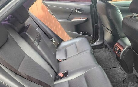 Toyota Camry, 2012 год, 1 999 999 рублей, 13 фотография