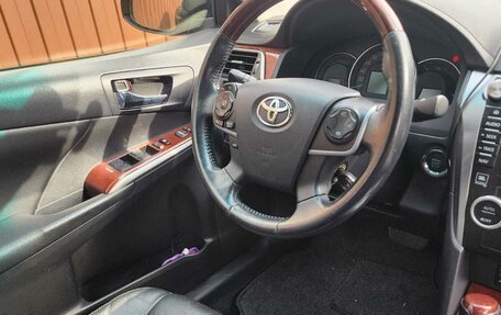 Toyota Camry, 2012 год, 1 999 999 рублей, 16 фотография