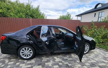 Toyota Camry, 2012 год, 1 999 999 рублей, 20 фотография