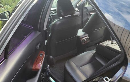 Toyota Camry, 2012 год, 1 999 999 рублей, 23 фотография