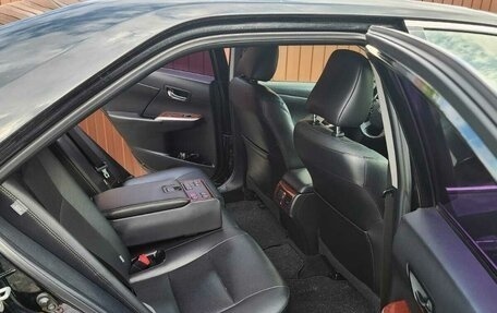 Toyota Camry, 2012 год, 1 999 999 рублей, 15 фотография