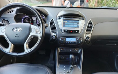 Hyundai ix35 I рестайлинг, 2011 год, 1 200 000 рублей, 7 фотография