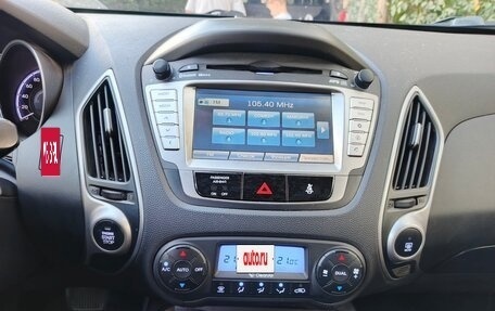 Hyundai ix35 I рестайлинг, 2011 год, 1 200 000 рублей, 8 фотография