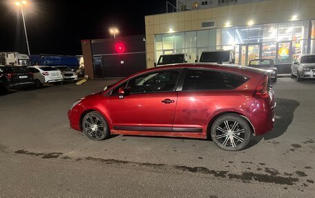Citroen C4 II рестайлинг, 2006 год, 255 000 рублей, 2 фотография