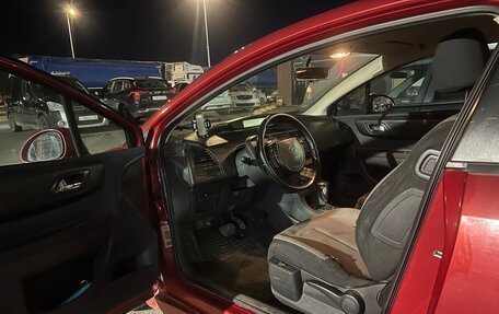 Citroen C4 II рестайлинг, 2006 год, 255 000 рублей, 4 фотография