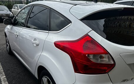 Ford Focus III, 2012 год, 730 000 рублей, 5 фотография