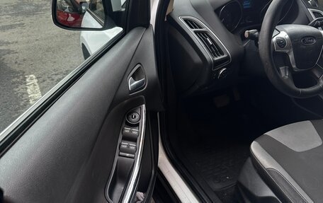 Ford Focus III, 2012 год, 730 000 рублей, 6 фотография