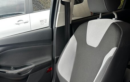 Ford Focus III, 2012 год, 730 000 рублей, 9 фотография
