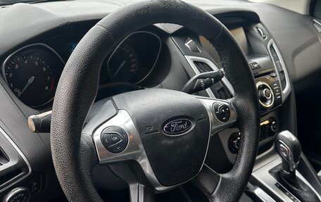 Ford Focus III, 2012 год, 730 000 рублей, 7 фотография