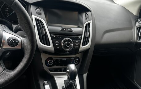 Ford Focus III, 2012 год, 730 000 рублей, 8 фотография