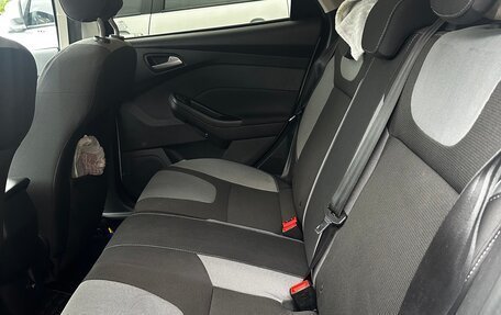 Ford Focus III, 2012 год, 730 000 рублей, 11 фотография