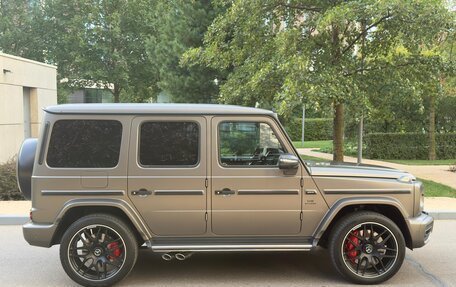 Mercedes-Benz G-Класс AMG, 2023 год, 19 900 000 рублей, 6 фотография