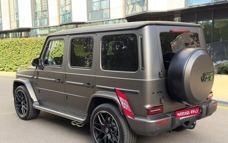 Mercedes-Benz G-Класс AMG, 2023 год, 19 900 000 рублей, 3 фотография