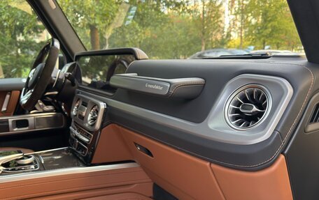 Mercedes-Benz G-Класс AMG, 2023 год, 19 900 000 рублей, 24 фотография