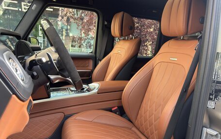 Mercedes-Benz G-Класс AMG, 2023 год, 19 900 000 рублей, 19 фотография
