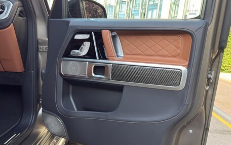 Mercedes-Benz G-Класс AMG, 2023 год, 19 900 000 рублей, 21 фотография