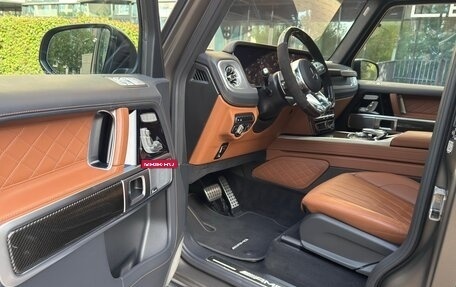 Mercedes-Benz G-Класс AMG, 2023 год, 19 900 000 рублей, 18 фотография