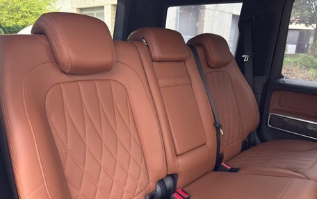 Mercedes-Benz G-Класс AMG, 2023 год, 19 900 000 рублей, 29 фотография