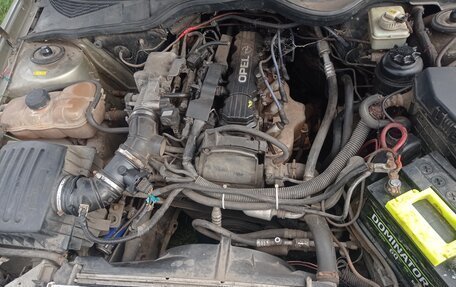 Opel Omega B, 1997 год, 130 000 рублей, 3 фотография