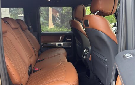 Mercedes-Benz G-Класс AMG, 2023 год, 19 900 000 рублей, 30 фотография