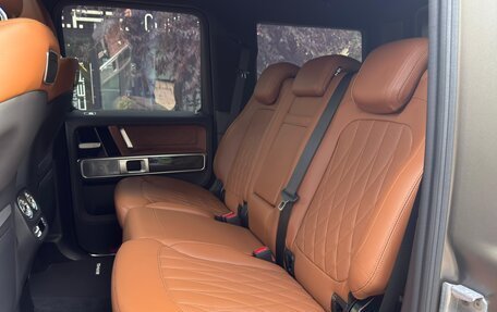 Mercedes-Benz G-Класс AMG, 2023 год, 19 900 000 рублей, 36 фотография