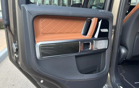 Mercedes-Benz G-Класс AMG, 2023 год, 19 900 000 рублей, 33 фотография