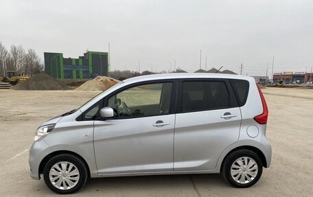 Nissan Dayz I рестайлинг, 2017 год, 700 000 рублей, 3 фотография