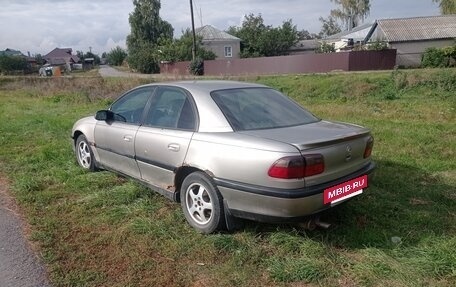 Opel Omega B, 1997 год, 130 000 рублей, 8 фотография