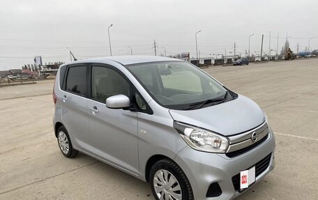 Nissan Dayz I рестайлинг, 2017 год, 700 000 рублей, 8 фотография