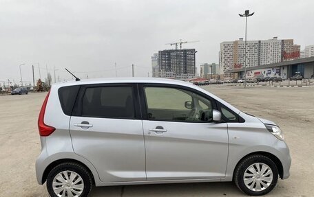 Nissan Dayz I рестайлинг, 2017 год, 700 000 рублей, 7 фотография