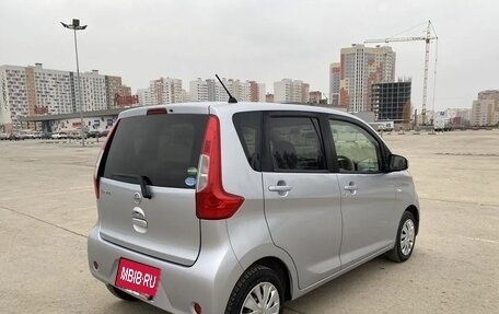 Nissan Dayz I рестайлинг, 2017 год, 700 000 рублей, 6 фотография