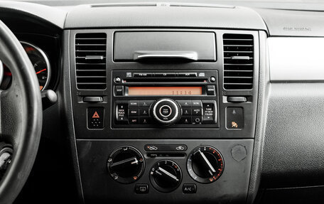 Nissan Tiida, 2012 год, 785 000 рублей, 15 фотография