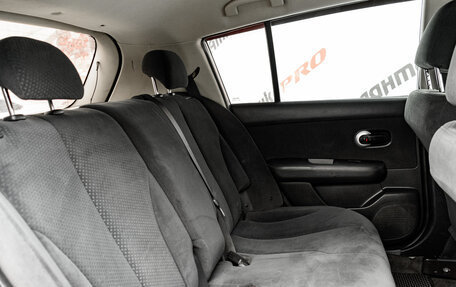 Nissan Tiida, 2012 год, 785 000 рублей, 21 фотография