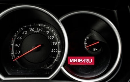 Nissan Tiida, 2012 год, 785 000 рублей, 13 фотография