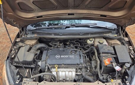 Opel Astra J, 2012 год, 740 000 рублей, 8 фотография