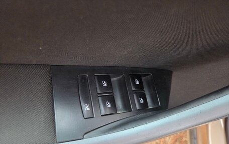 Opel Astra J, 2012 год, 740 000 рублей, 11 фотография