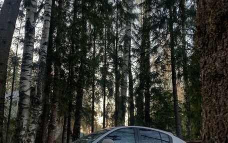 Chevrolet Cruze II, 2012 год, 743 000 рублей, 1 фотография