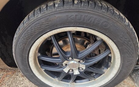 Opel Astra J, 2012 год, 740 000 рублей, 17 фотография