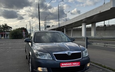 Skoda Octavia, 2012 год, 900 000 рублей, 1 фотография