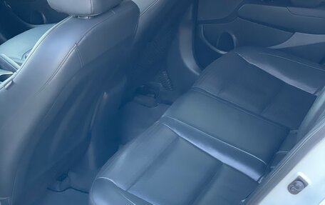 Hyundai Elantra VI рестайлинг, 2016 год, 1 500 000 рублей, 8 фотография